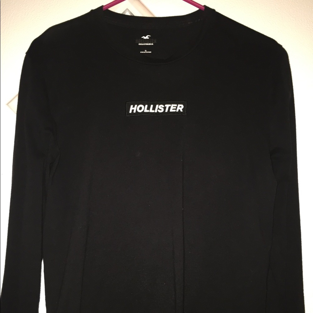 Hollister shirt